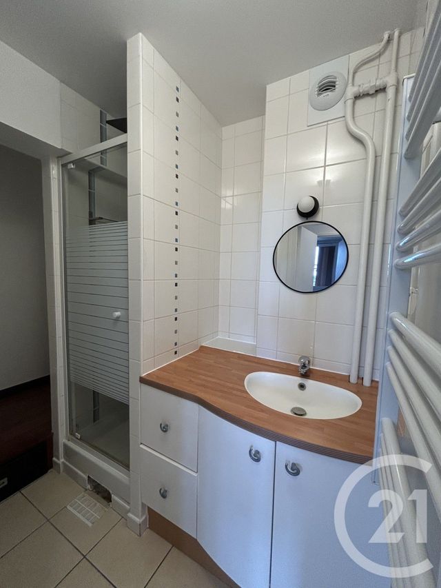 Appartement F3 à louer - 3 pièces - 54.97 m2 - EAUBONNE - 95 - ILE-DE-FRANCE - Century 21 La Demeure