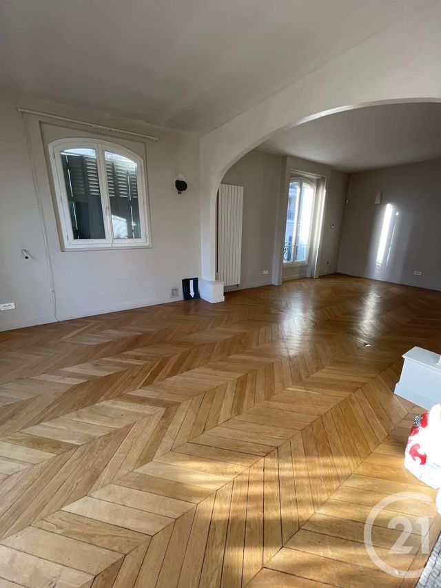 maison à vendre - 8 pièces - 188.0 m2 - SANNOIS - 95 - ILE-DE-FRANCE - Century 21 La Demeure