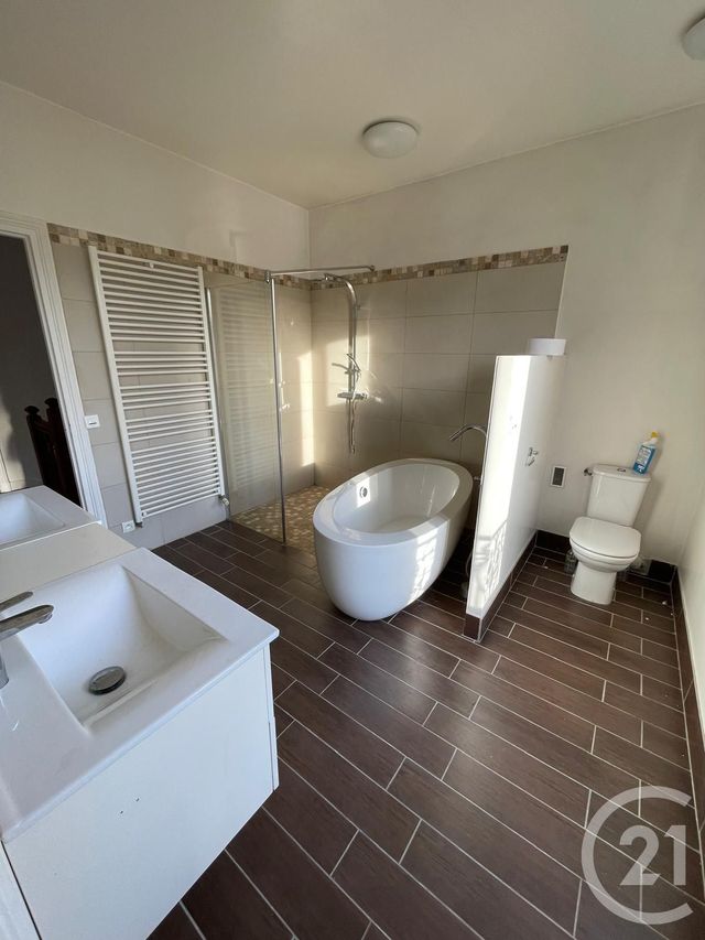 maison à vendre - 8 pièces - 188.0 m2 - SANNOIS - 95 - ILE-DE-FRANCE - Century 21 La Demeure