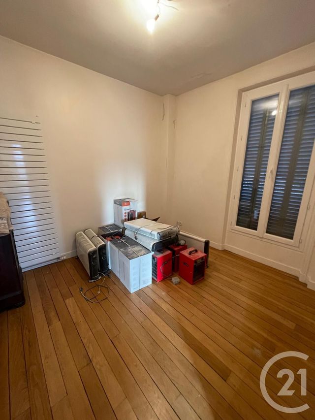 maison à vendre - 8 pièces - 188.0 m2 - SANNOIS - 95 - ILE-DE-FRANCE - Century 21 La Demeure