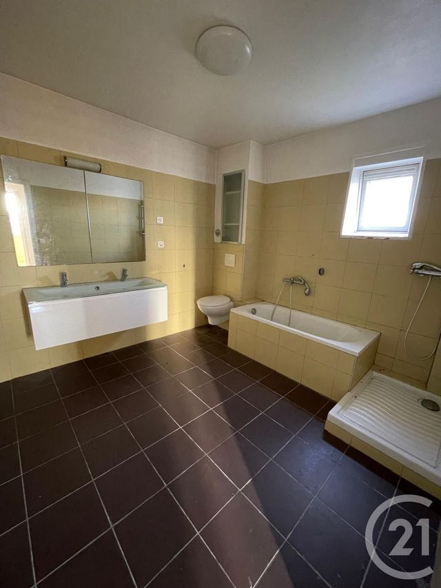 maison à vendre - 8 pièces - 188.0 m2 - SANNOIS - 95 - ILE-DE-FRANCE - Century 21 La Demeure