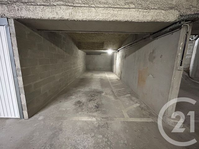 Appartement F2 à vendre - 2 pièces - 46.75 m2 - SANNOIS - 95 - ILE-DE-FRANCE - Century 21 La Demeure