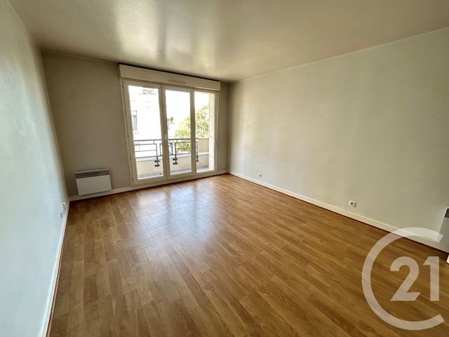 Appartement F2 à vendre - 2 pièces - 46.75 m2 - SANNOIS - 95 - ILE-DE-FRANCE - Century 21 La Demeure