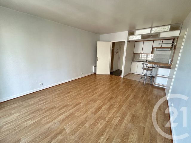 Appartement F2 à vendre - 2 pièces - 46.75 m2 - SANNOIS - 95 - ILE-DE-FRANCE - Century 21 La Demeure
