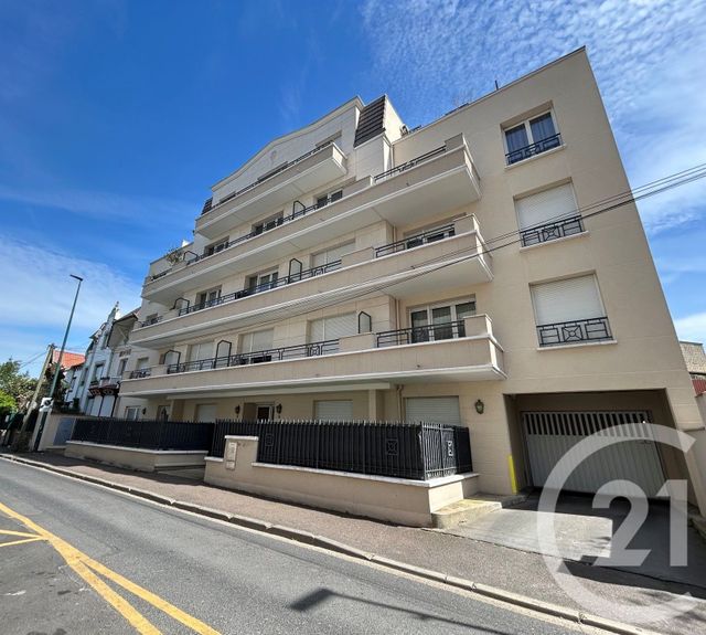 Appartement F2 à vendre SANNOIS