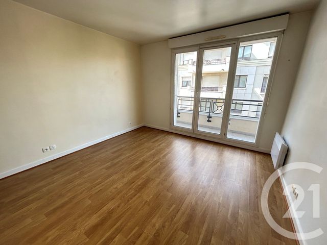 Appartement F2 à vendre - 2 pièces - 46.75 m2 - SANNOIS - 95 - ILE-DE-FRANCE - Century 21 La Demeure