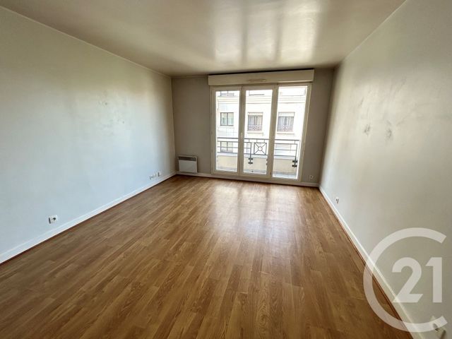 Appartement F2 à vendre - 2 pièces - 46.75 m2 - SANNOIS - 95 - ILE-DE-FRANCE - Century 21 La Demeure