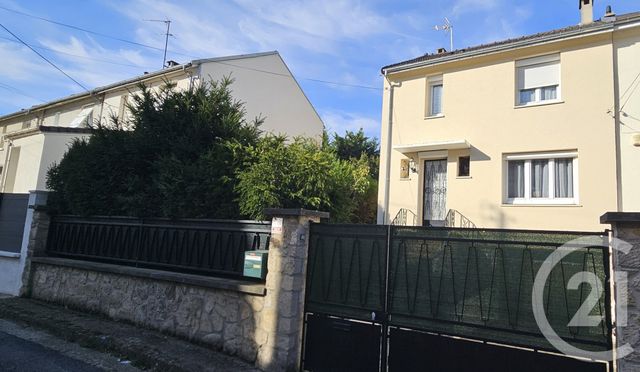 maison - SANNOIS - 95