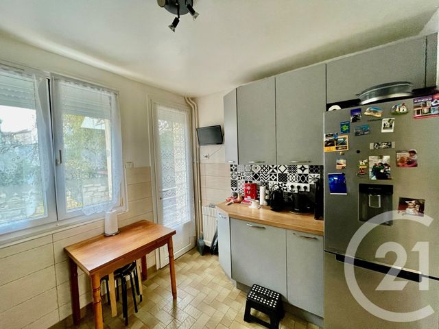 Afficher la photo en grand maison à vendre - 4 pièces - 67.57 m2 - SANNOIS - 95 - ILE-DE-FRANCE - Century 21 La Demeure