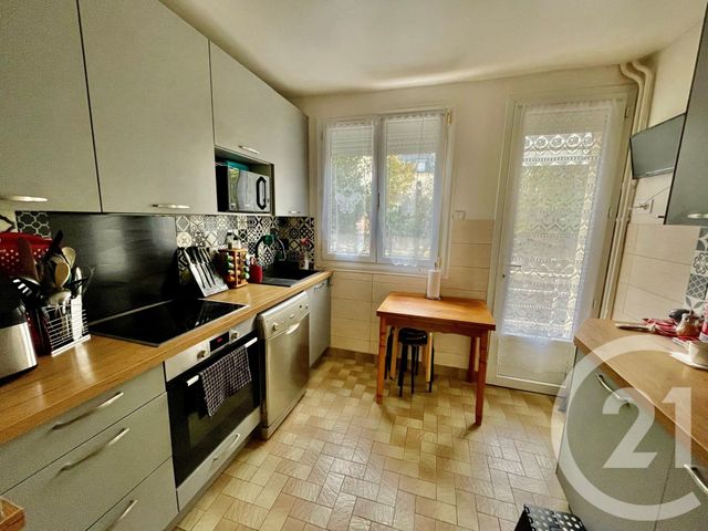 Afficher la photo en grand maison à vendre - 4 pièces - 67.57 m2 - SANNOIS - 95 - ILE-DE-FRANCE - Century 21 La Demeure