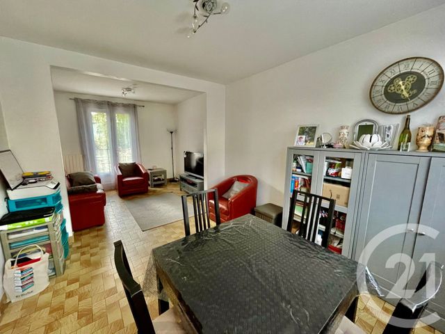Afficher la photo en grand maison à vendre - 4 pièces - 67.57 m2 - SANNOIS - 95 - ILE-DE-FRANCE - Century 21 La Demeure