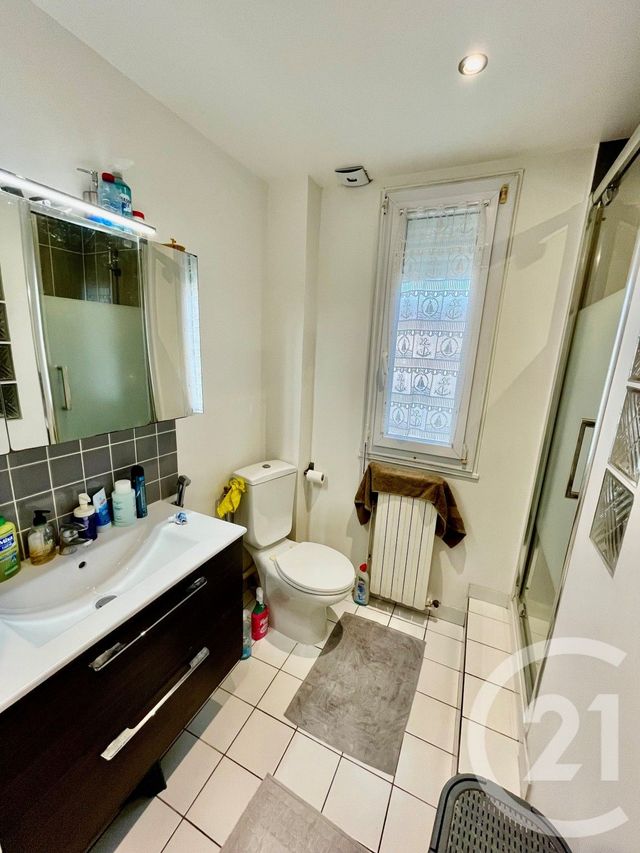 Afficher la photo en grand maison à vendre - 4 pièces - 67.57 m2 - SANNOIS - 95 - ILE-DE-FRANCE - Century 21 La Demeure