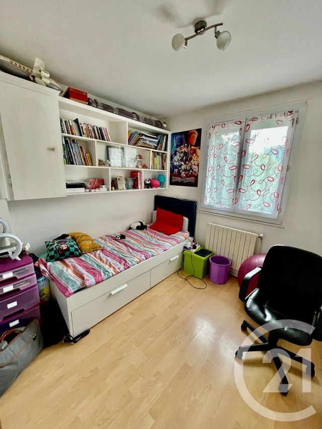 Afficher la photo en grand maison à vendre - 4 pièces - 67.57 m2 - SANNOIS - 95 - ILE-DE-FRANCE - Century 21 La Demeure