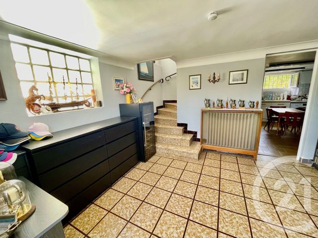 Afficher la photo en grand maison à vendre - 5 pièces - 124.18 m2 - ST GRATIEN - 95 - ILE-DE-FRANCE - Century 21 La Demeure
