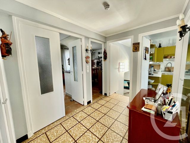 Afficher la photo en grand maison à vendre - 5 pièces - 124.18 m2 - ST GRATIEN - 95 - ILE-DE-FRANCE - Century 21 La Demeure