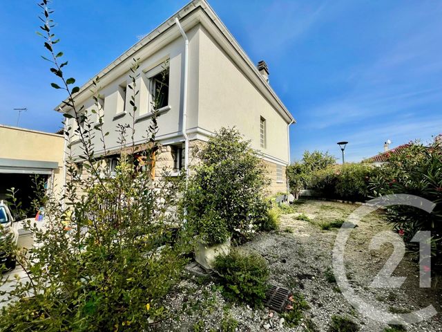 Afficher la photo en grand maison à vendre - 5 pièces - 124.18 m2 - ST GRATIEN - 95 - ILE-DE-FRANCE - Century 21 La Demeure