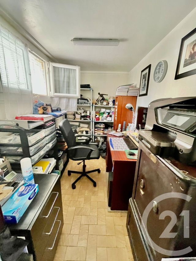 Afficher la photo en grand maison à vendre - 5 pièces - 124.18 m2 - ST GRATIEN - 95 - ILE-DE-FRANCE - Century 21 La Demeure