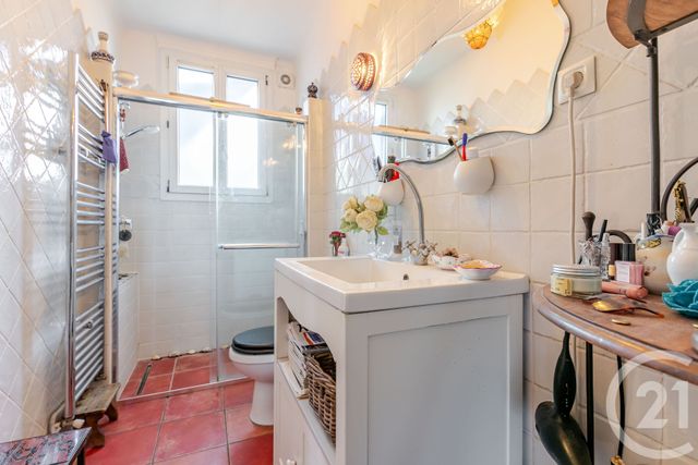 Afficher la photo en grand Appartement à vendre - 3 pièces - 53.22 m2 - SANNOIS - 95 - ILE-DE-FRANCE - Century 21 La Demeure