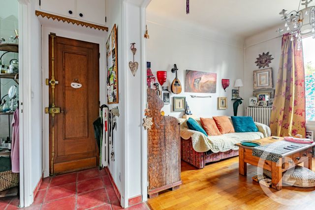 Afficher la photo en grand Appartement à vendre - 3 pièces - 53.22 m2 - SANNOIS - 95 - ILE-DE-FRANCE - Century 21 La Demeure