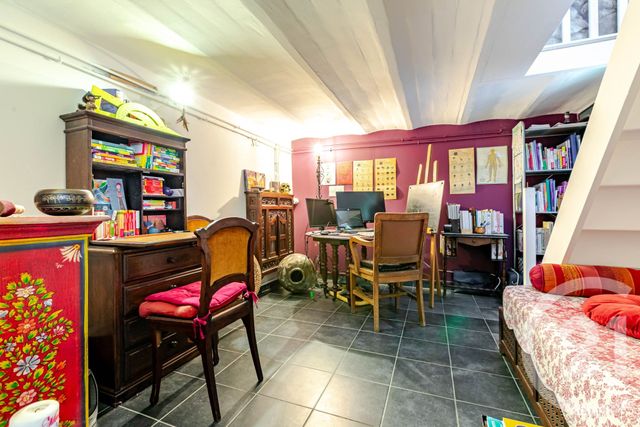 Afficher la photo en grand Appartement à vendre - 3 pièces - 53.22 m2 - SANNOIS - 95 - ILE-DE-FRANCE - Century 21 La Demeure