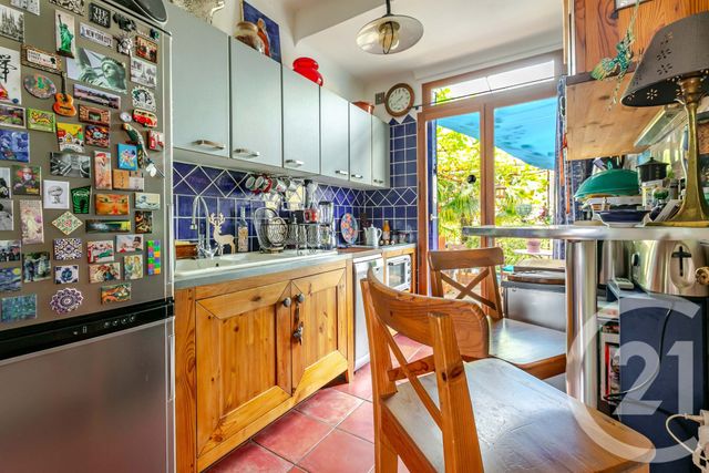 Afficher la photo en grand Appartement à vendre - 3 pièces - 53.22 m2 - SANNOIS - 95 - ILE-DE-FRANCE - Century 21 La Demeure