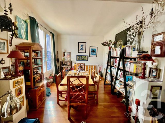 Afficher la photo en grand Appartement à vendre - 3 pièces - 53.22 m2 - SANNOIS - 95 - ILE-DE-FRANCE - Century 21 La Demeure