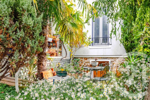 Afficher la photo en grand Appartement à vendre - 3 pièces - 53.22 m2 - SANNOIS - 95 - ILE-DE-FRANCE - Century 21 La Demeure