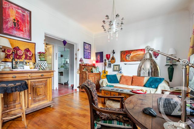 Afficher la photo en grand Appartement à vendre - 3 pièces - 53.22 m2 - SANNOIS - 95 - ILE-DE-FRANCE - Century 21 La Demeure