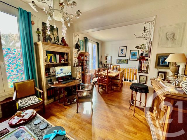 Afficher la photo en grand Appartement à vendre - 3 pièces - 53.22 m2 - SANNOIS - 95 - ILE-DE-FRANCE - Century 21 La Demeure