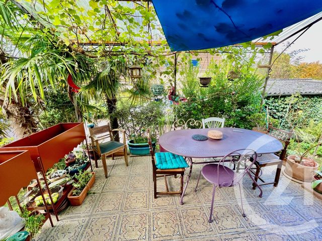 Afficher la photo en grand Appartement à vendre - 3 pièces - 53.22 m2 - SANNOIS - 95 - ILE-DE-FRANCE - Century 21 La Demeure