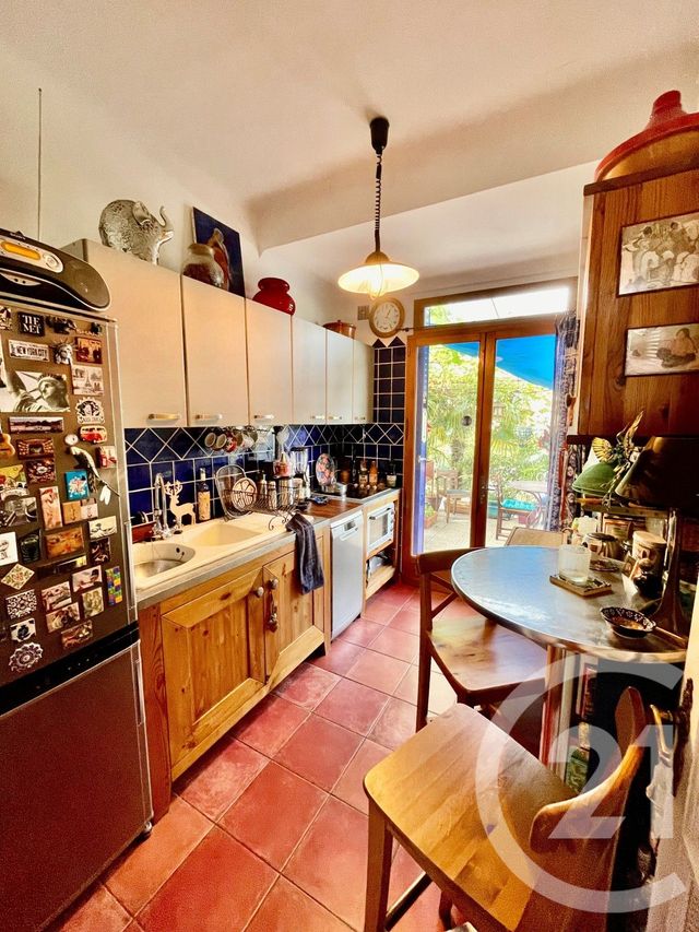 Afficher la photo en grand Appartement à vendre - 3 pièces - 53.22 m2 - SANNOIS - 95 - ILE-DE-FRANCE - Century 21 La Demeure