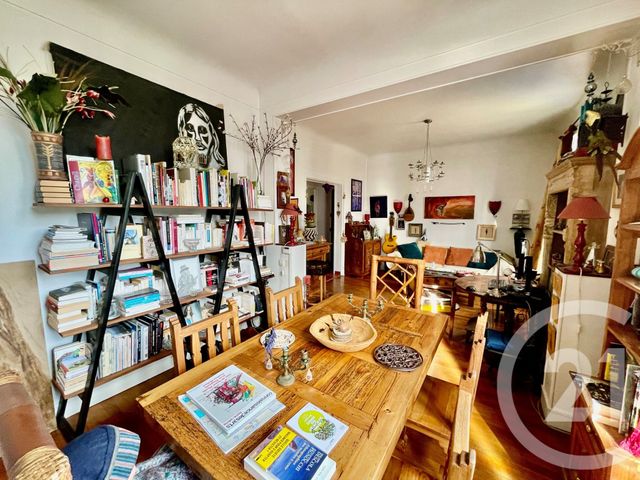 Afficher la photo en grand Appartement à vendre - 3 pièces - 53.22 m2 - SANNOIS - 95 - ILE-DE-FRANCE - Century 21 La Demeure