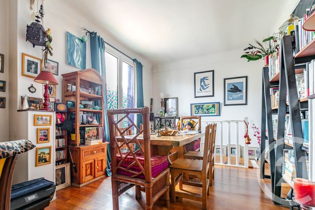 Afficher la photo en grand Appartement à vendre - 3 pièces - 53.22 m2 - SANNOIS - 95 - ILE-DE-FRANCE - Century 21 La Demeure