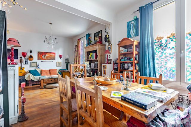 Afficher la photo en grand Appartement à vendre - 3 pièces - 53.22 m2 - SANNOIS - 95 - ILE-DE-FRANCE - Century 21 La Demeure