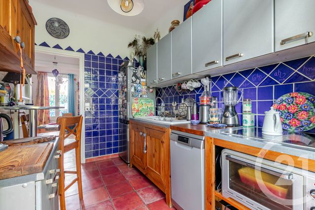 Afficher la photo en grand Appartement à vendre - 3 pièces - 53.22 m2 - SANNOIS - 95 - ILE-DE-FRANCE - Century 21 La Demeure