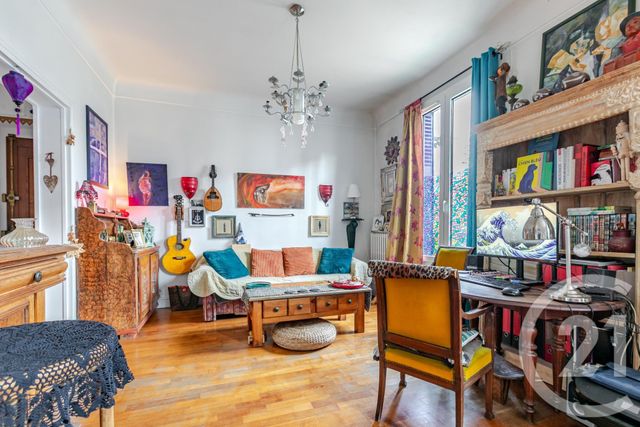 Afficher la photo en grand Appartement à vendre - 3 pièces - 53.22 m2 - SANNOIS - 95 - ILE-DE-FRANCE - Century 21 La Demeure