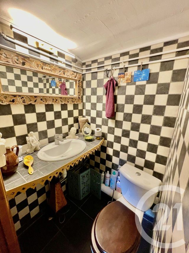 Afficher la photo en grand Appartement à vendre - 3 pièces - 53.22 m2 - SANNOIS - 95 - ILE-DE-FRANCE - Century 21 La Demeure