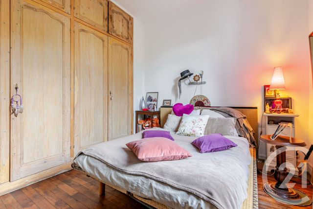 Afficher la photo en grand Appartement à vendre - 3 pièces - 53.22 m2 - SANNOIS - 95 - ILE-DE-FRANCE - Century 21 La Demeure