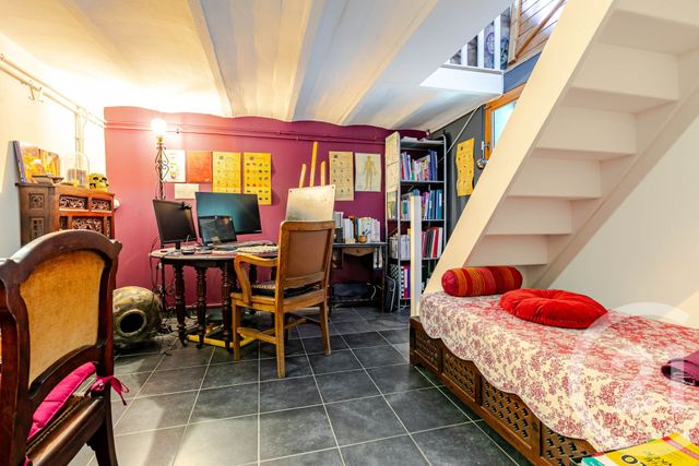 Afficher la photo en grand Appartement à vendre - 3 pièces - 53.22 m2 - SANNOIS - 95 - ILE-DE-FRANCE - Century 21 La Demeure