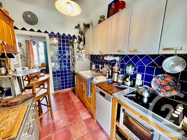 Afficher la photo en grand Appartement à vendre - 3 pièces - 53.22 m2 - SANNOIS - 95 - ILE-DE-FRANCE - Century 21 La Demeure