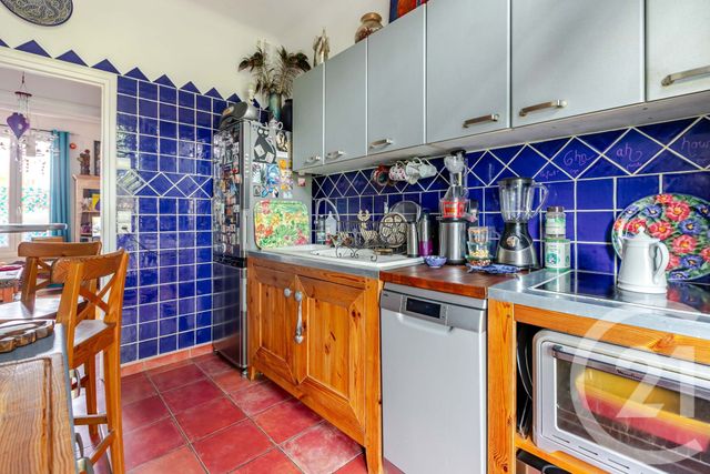 Afficher la photo en grand Appartement à vendre - 3 pièces - 53.22 m2 - SANNOIS - 95 - ILE-DE-FRANCE - Century 21 La Demeure