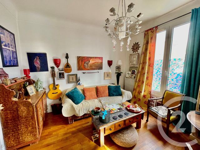 Afficher la photo en grand Appartement à vendre - 3 pièces - 53.22 m2 - SANNOIS - 95 - ILE-DE-FRANCE - Century 21 La Demeure