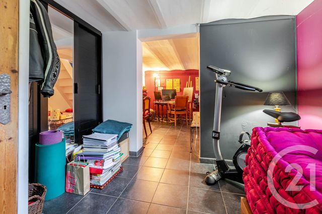 Afficher la photo en grand Appartement à vendre - 3 pièces - 53.22 m2 - SANNOIS - 95 - ILE-DE-FRANCE - Century 21 La Demeure