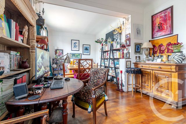 Afficher la photo en grand Appartement à vendre - 3 pièces - 53.22 m2 - SANNOIS - 95 - ILE-DE-FRANCE - Century 21 La Demeure