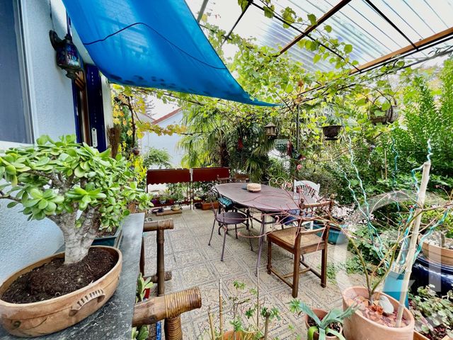 Afficher la photo en grand Appartement à vendre - 3 pièces - 53.22 m2 - SANNOIS - 95 - ILE-DE-FRANCE - Century 21 La Demeure