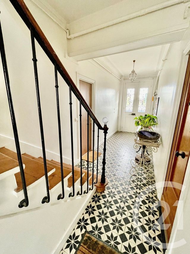 Afficher la photo en grand Appartement à vendre - 3 pièces - 53.22 m2 - SANNOIS - 95 - ILE-DE-FRANCE - Century 21 La Demeure