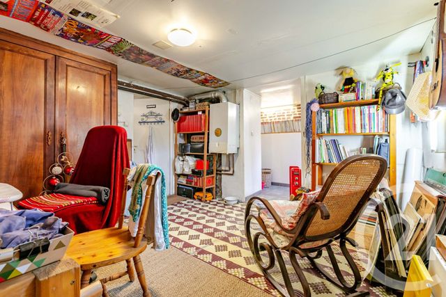 Afficher la photo en grand Appartement à vendre - 3 pièces - 53.22 m2 - SANNOIS - 95 - ILE-DE-FRANCE - Century 21 La Demeure