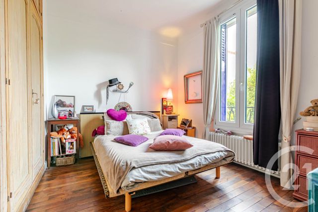 Afficher la photo en grand Appartement à vendre - 3 pièces - 53.22 m2 - SANNOIS - 95 - ILE-DE-FRANCE - Century 21 La Demeure