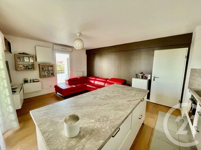 Appartement F3 à vendre - 3 pièces - 60.0 m2 - SANNOIS - 95 - ILE-DE-FRANCE - Century 21 La Demeure