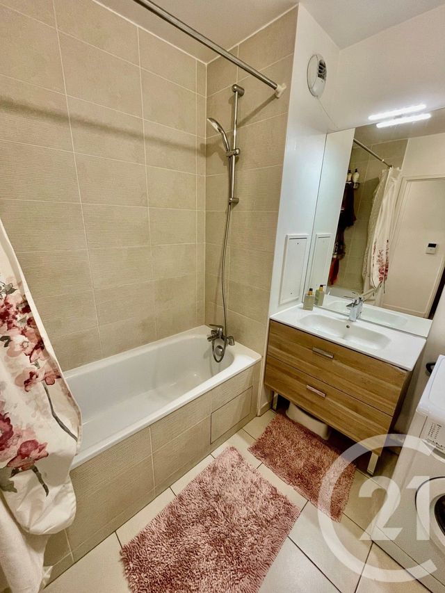 Appartement F3 à vendre - 3 pièces - 60.0 m2 - SANNOIS - 95 - ILE-DE-FRANCE - Century 21 La Demeure